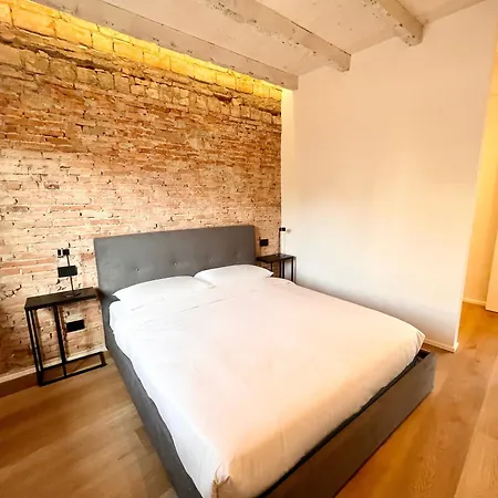 Apartment Lameca