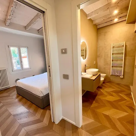 Apartamento Lameca *