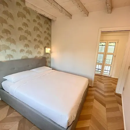 Apartamento Lameca