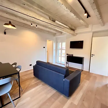 Apartment Lameca Bergamo