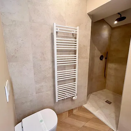 Apartment Lameca Bergamo