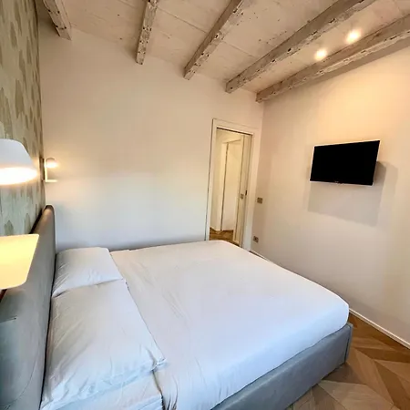 Apartment Lameca *