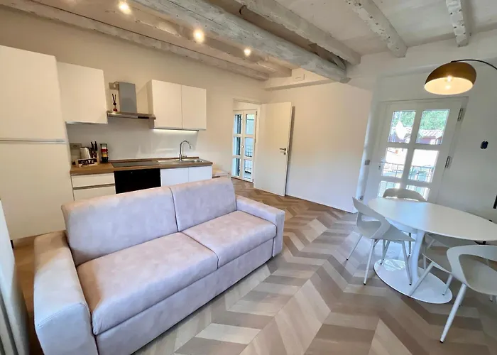 Apartament Lameca