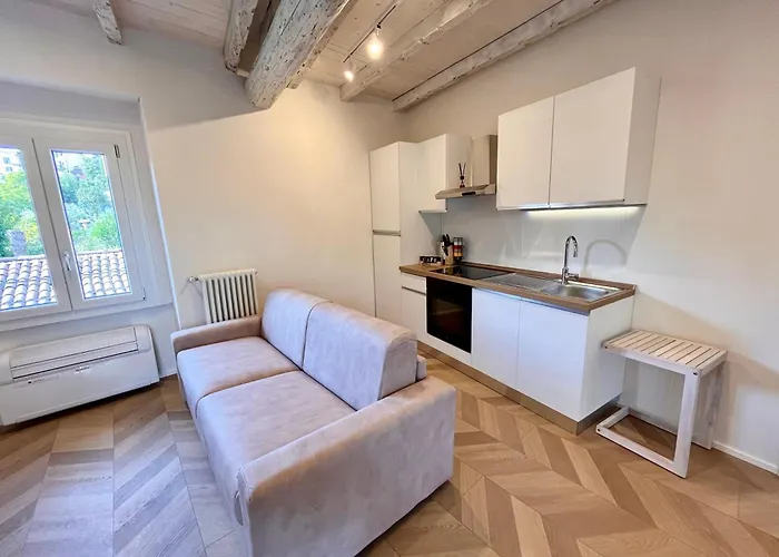 Lameca Appartamento Bergamo