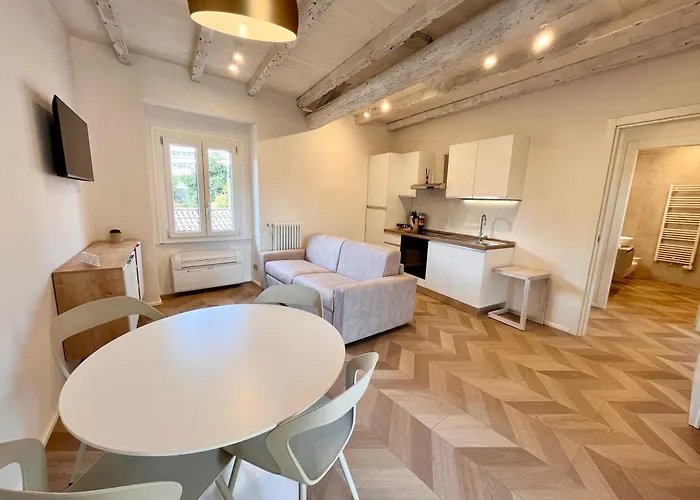 Appartamento Lameca *