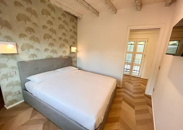 Apartament Lameca