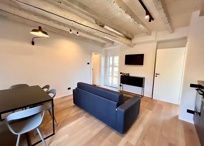 Appartamento Lameca Bergamo