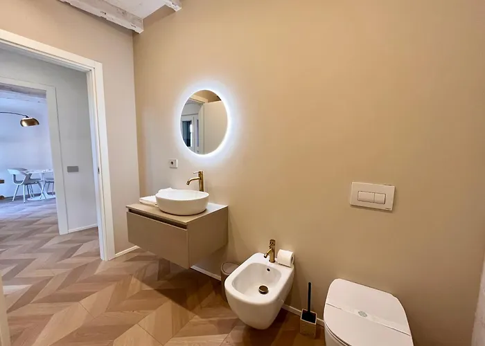 Appartamento Lameca *