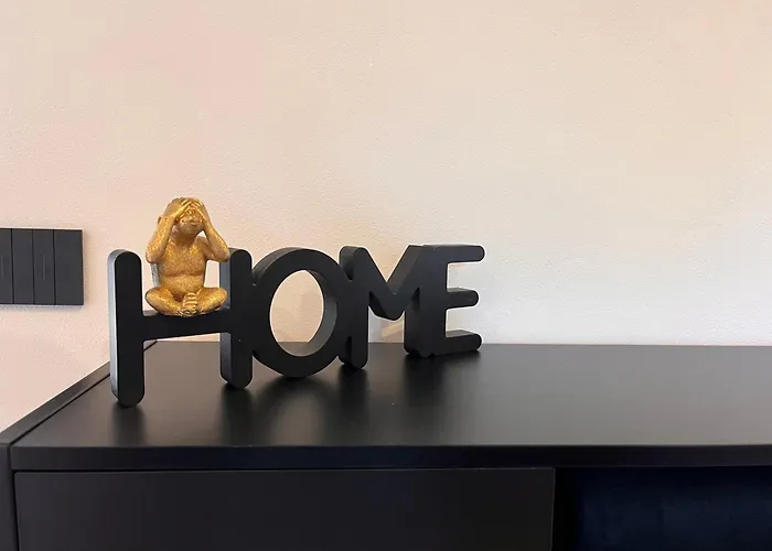 Appartamento Lameca *