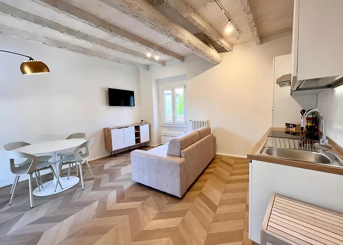 Lameca Appartamento Bergamo