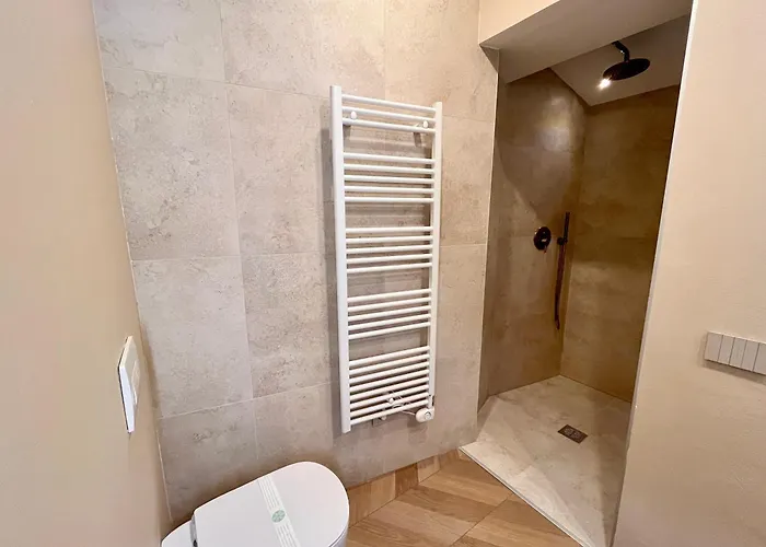 Appartamento Lameca Bergamo