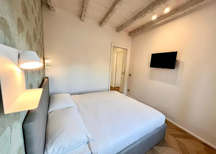 Appartamento Lameca *